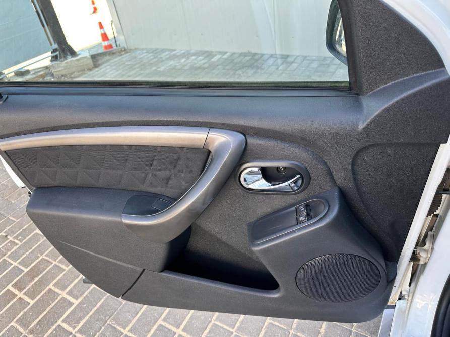 Renault Duster I Рестайлинг Тамбов  - изображение 19