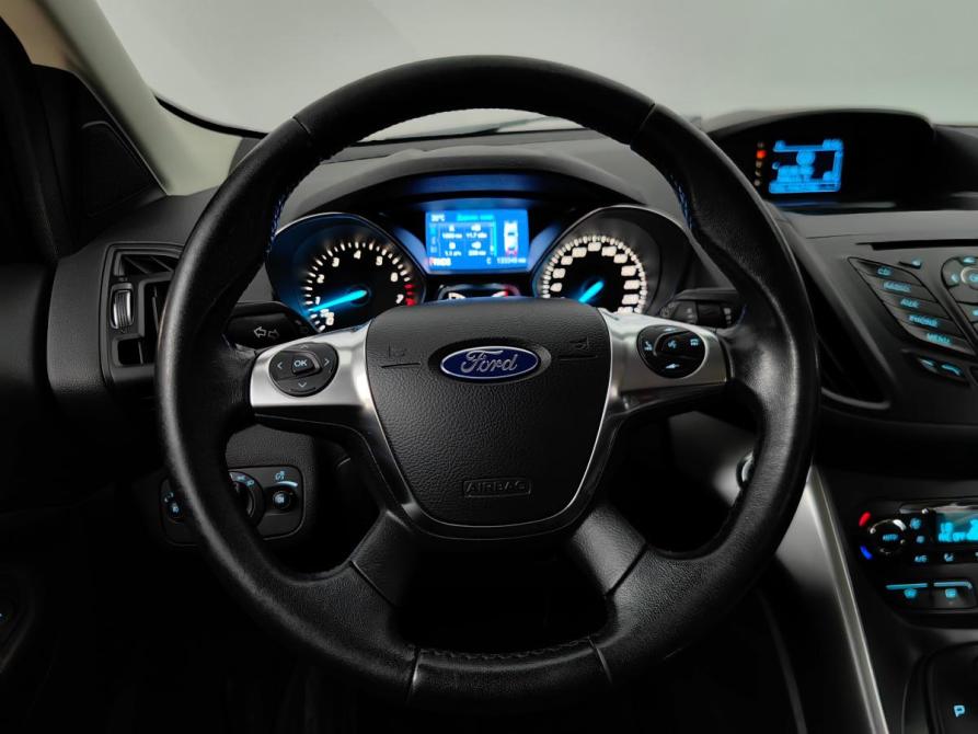 Ford Kuga II Подольск  - изображение 11