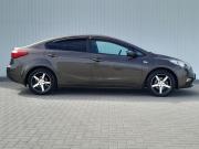 Kia Cerato III Новочеркасск  - изображение 21