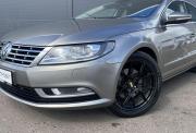 Volkswagen Passat CC I Рестайлинг Красноярск  - изображение 32