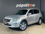 Toyota RAV4 III (XA30) Рестайлинг Тверь  - изображение 21