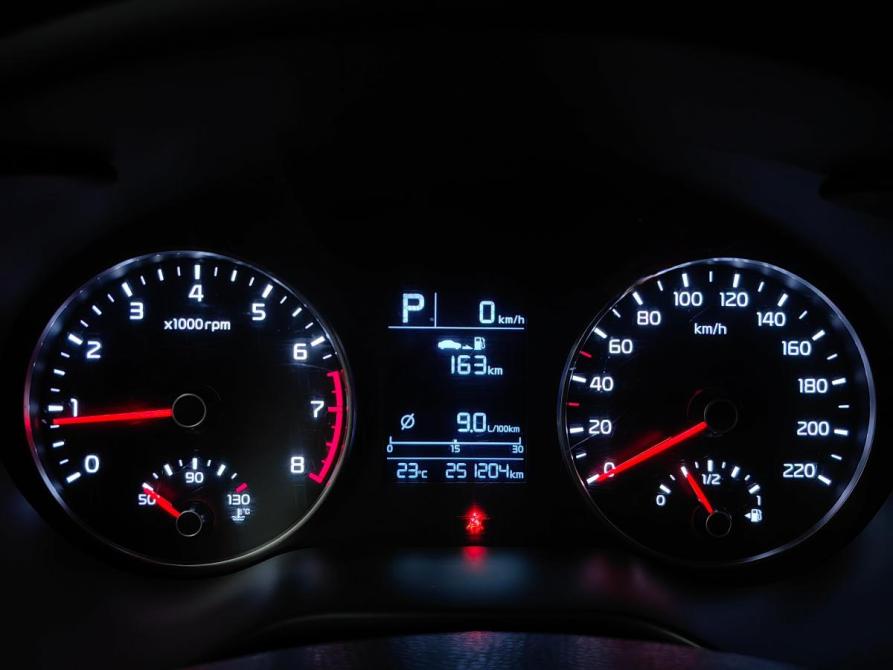 Kia Rio IV Москва  - изображение 16