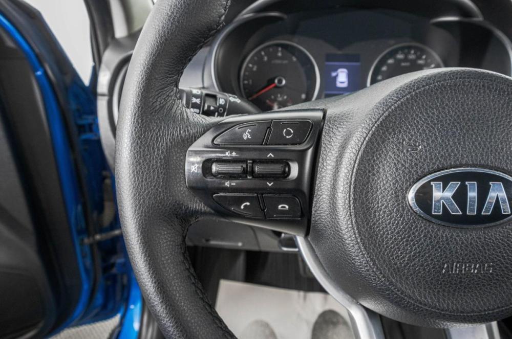 Kia Rio IV Барнаул  - изображение 15