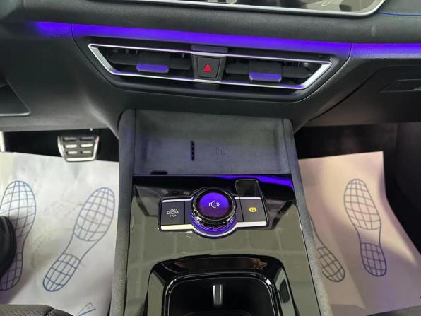 Volkswagen Tiguan II Рестайлинг (China Market) с пробегом 2026 года, цена 4 649 900 рублей, 1 км, внедорожник, Автокод Объявления