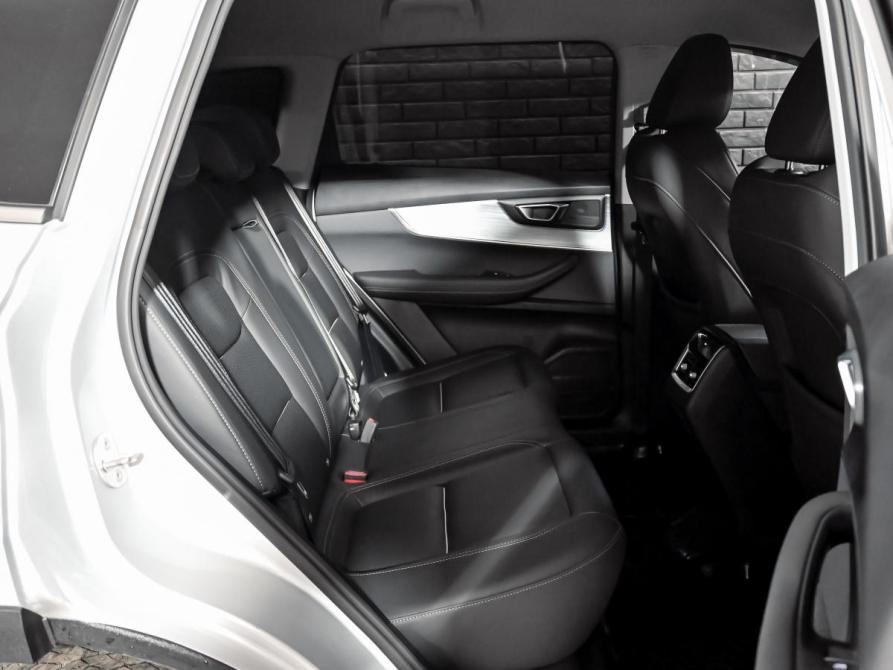 Chery Tiggo 7 Pro Max I Екатеринбург  - изображение 17