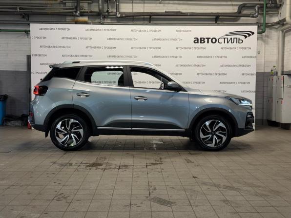 Kaiyi X3 с пробегом 2023 года, цена 1 399 000 рублей, 32000 км, внедорожник, Автокод Объявления