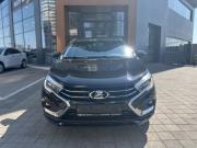 Lada (ВАЗ) Vesta I Рестайлинг (NG) Краснодар  - изображение 12