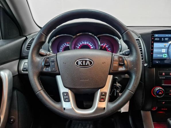 Kia Sorento II с пробегом 2011 года, цена 1 315 000 рублей, 190972 км, внедорожник, Автокод Объявления