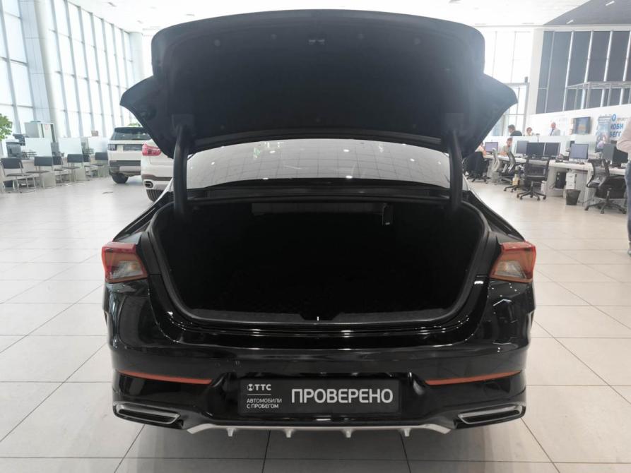 Kia K5 III Казань  - изображение 12
