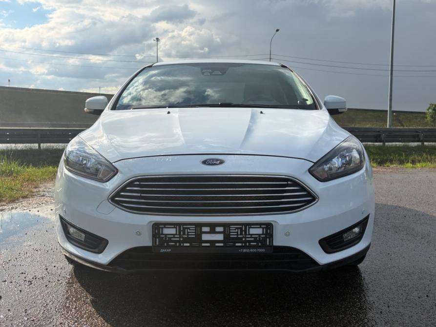 Ford Focus III Рестайлинг Санкт-Петербург  - изображение 2