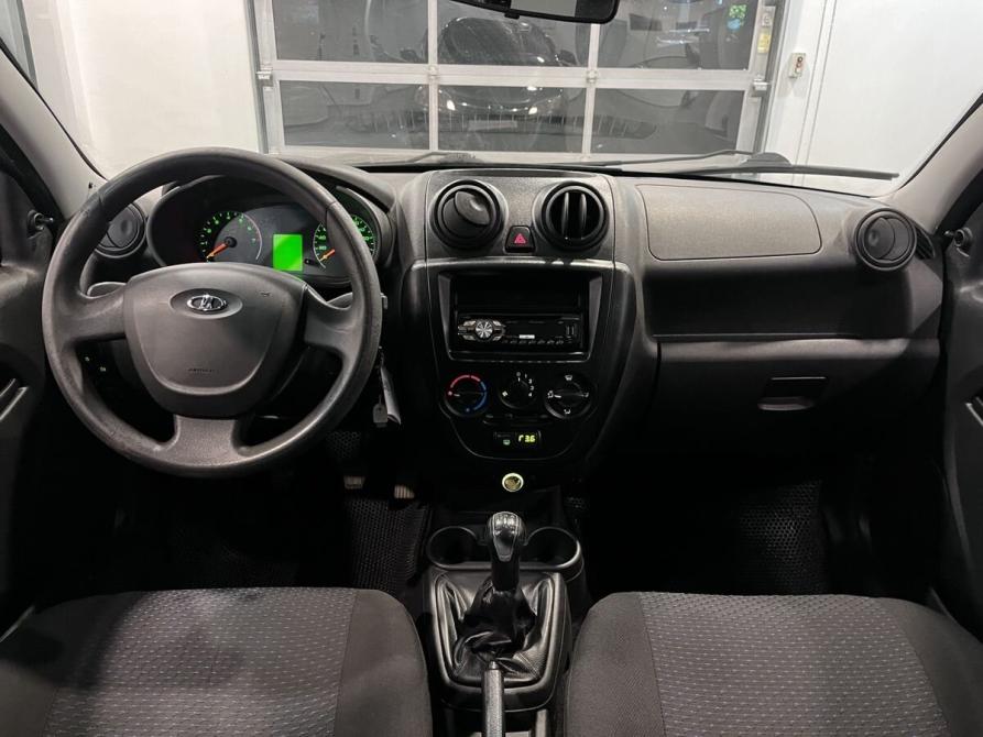 Lada (ВАЗ) Granta I Чебоксары  - изображение 9