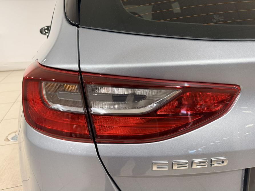 Kia Ceed III Москва  - изображение 20