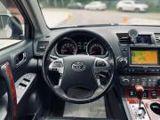 Toyota Highlander II (XU40) Рестайлинг Уфа  - изображение 50
