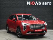 Haval Jolion I Екатеринбург  - изображение 21