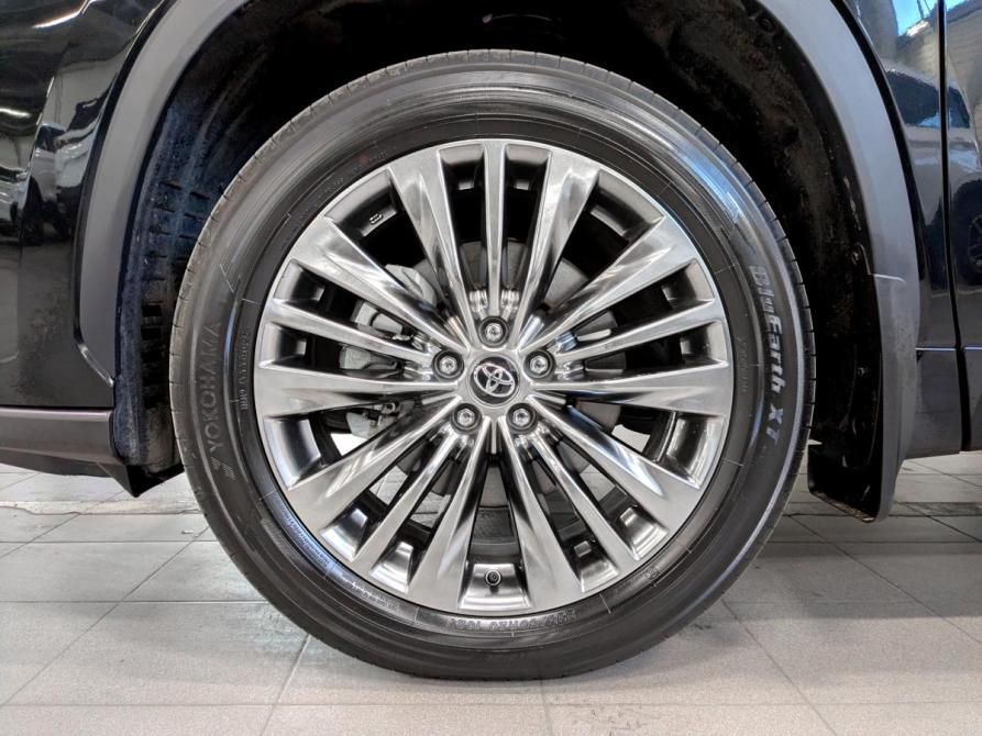 Toyota Highlander IV (XU70) Москва  - изображение 20