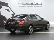Mercedes-Benz C-Класс IV (W205) Ростов-на-Дону  - изображение 23