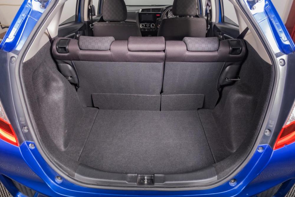 Honda Fit III Томск  - изображение 18