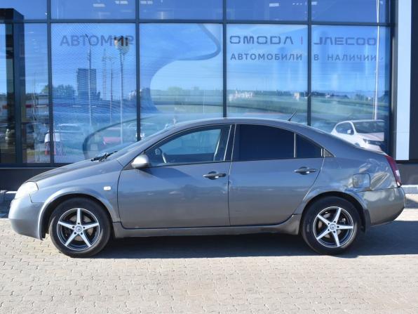 Nissan Primera III (P12) с пробегом 2004 года, цена 280 000 рублей, 313773 км, седан, Автокод Объявления