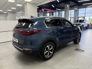 Kia Sportage IV Рестайлинг Казань  - изображение 25