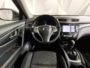 Nissan X-Trail III Рестайлинг Москва  - изображение 40