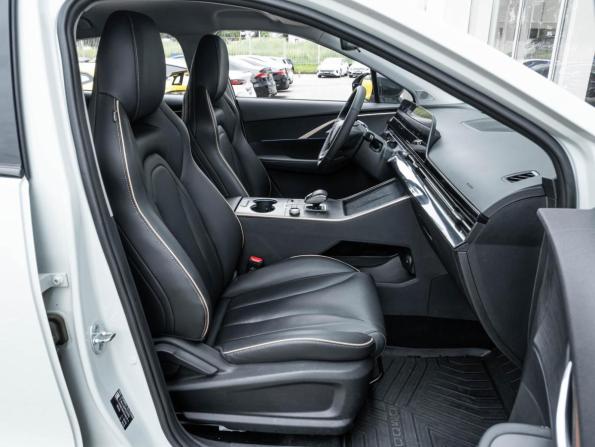 Omoda C5 I с пробегом 2023 года, цена 1 830 000 рублей, 41157 км, внедорожник, Автокод Объявления