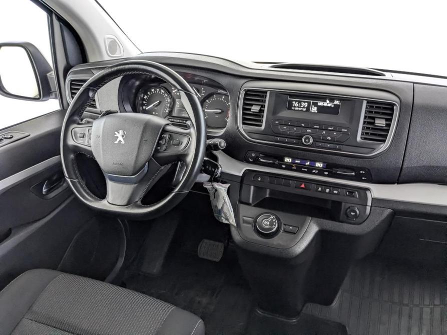Peugeot Traveller I Москва  - изображение 29