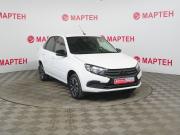 Lada (ВАЗ) Granta I Рестайлинг Вологда  - изображение 20