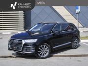 Audi Q7 II (4M) Казань  - изображение 14