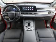Chery Tiggo 7 Pro Max I Рестайлинг Москва  - изображение 33