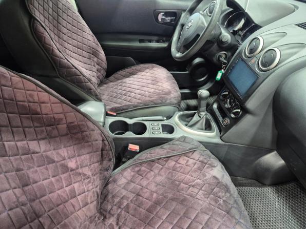 Nissan Qashqai+2 I Рестайлинг с пробегом 2010 года, цена 874 000 рублей, 324024 км, внедорожник, Автокод Объявления