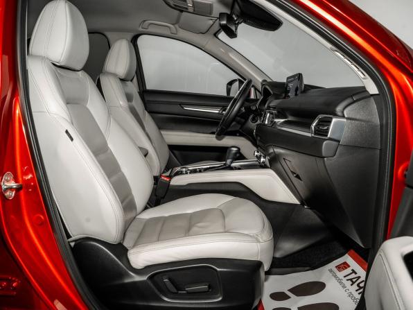 Mazda CX-5 II с пробегом 2021 года, цена 3 600 500 рублей, 14794 км, внедорожник, Автокод Объявления