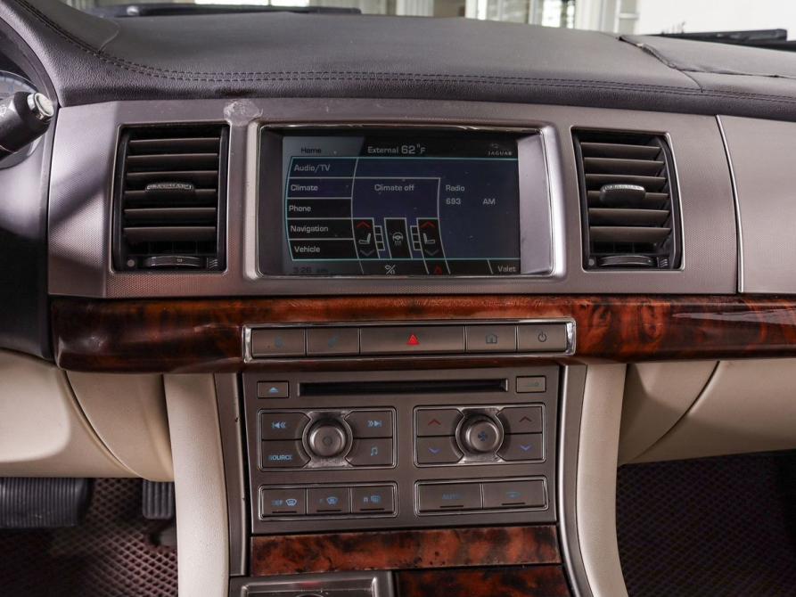 Jaguar XF I Минеральные Воды  - изображение 13
