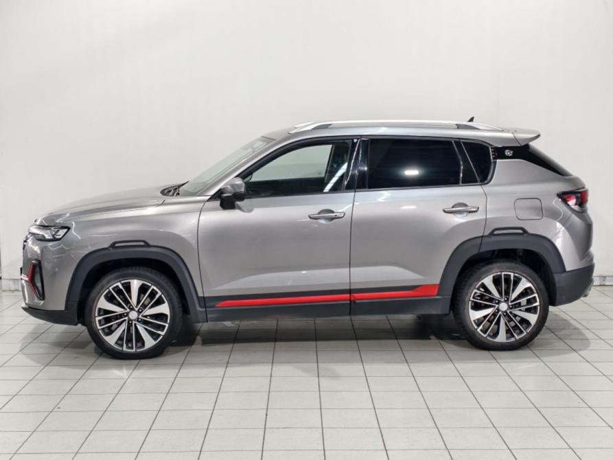 Changan CS35 Plus I Рестайлинг Курск  - изображение 2