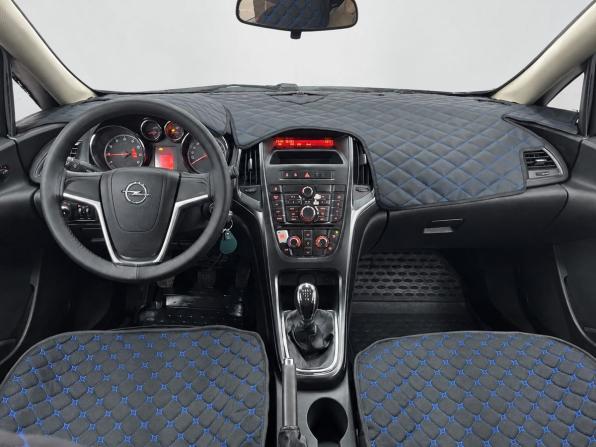Opel Astra J с пробегом 2011 года, цена 499 000 рублей, 164374 км, хэтчбек, Автокод Объявления