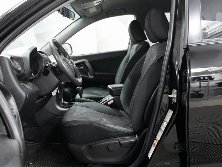 Toyota RAV4 III (XA30) Рестайлинг Ульяновск  - изображение 10