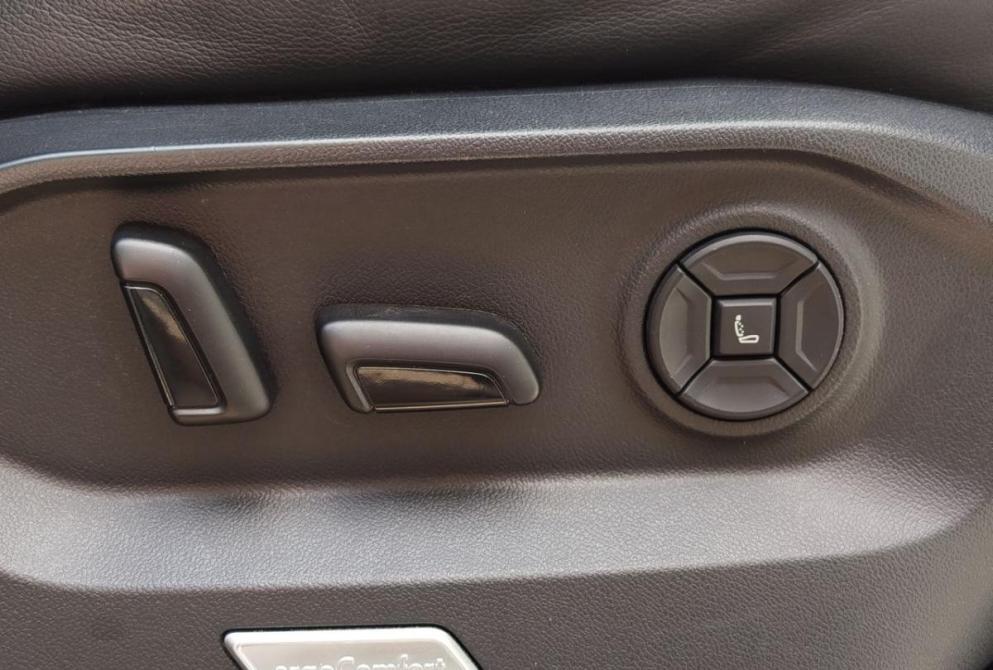 Volkswagen Touareg III Саратов  - изображение 21
