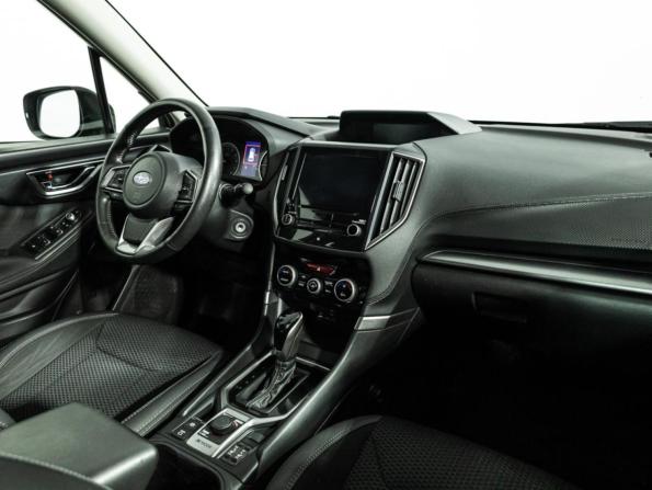 Subaru Forester V с пробегом 2021 года, цена 2 759 700 рублей, 137760 км, внедорожник, Автокод Объявления