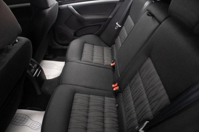 Skoda Octavia II (A5) Рестайлинг с пробегом 2009 года, цена 749 000 рублей, 310000 км, лифтбек, Автокод Объявления