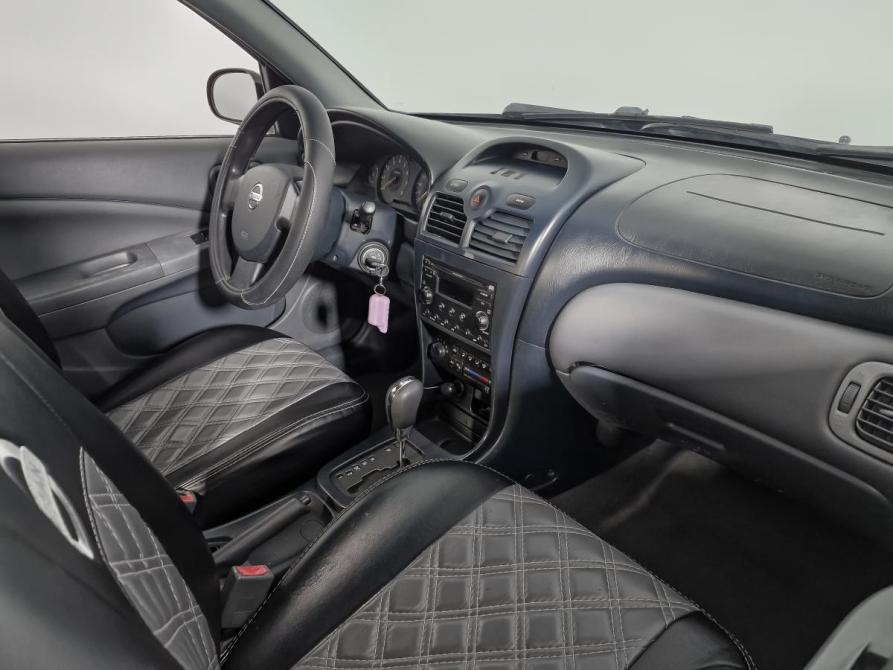 Nissan Almera Classic I Нижний Новгород  - изображение 10