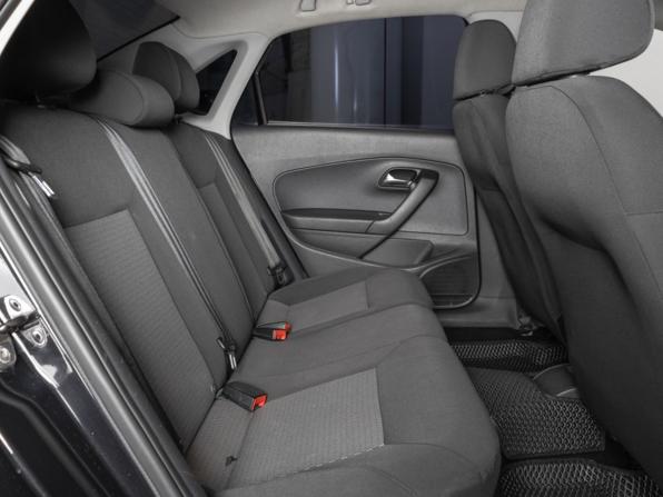Volkswagen Polo V с пробегом 2012 года, цена 592 800 рублей, 224000 км, седан, Автокод Объявления