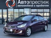 Hyundai Solaris I Волгоград  - изображение 23