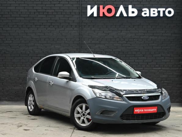 Ford Focus II Рестайлинг с пробегом 2009 года, цена 350 000 рублей, 241990 км, хэтчбек, Автокод Объявления