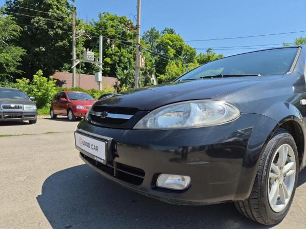 Chevrolet Lacetti I с пробегом 2008 года, цена 280 000 рублей, 137594 км, хэтчбек, Автокод Объявления