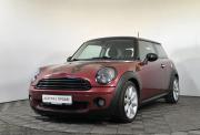 Mini Hatch II (R56) Нижний Новгород  - изображение 17