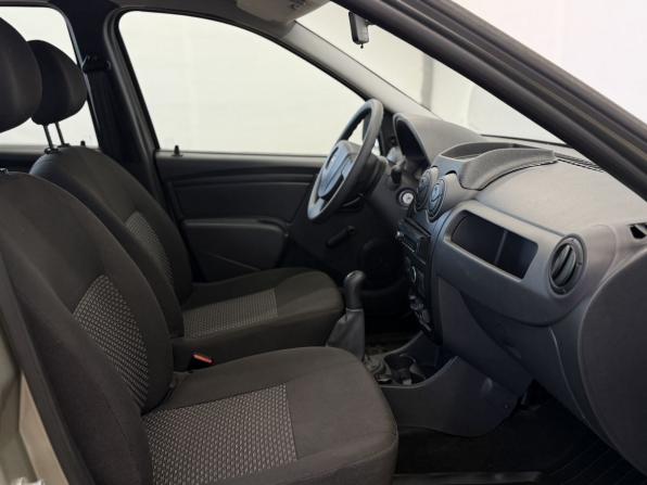 Lada (ВАЗ) Largus I с пробегом 2019 года, цена 999 000 рублей, 6261 км, универсал, Автокод Объявления