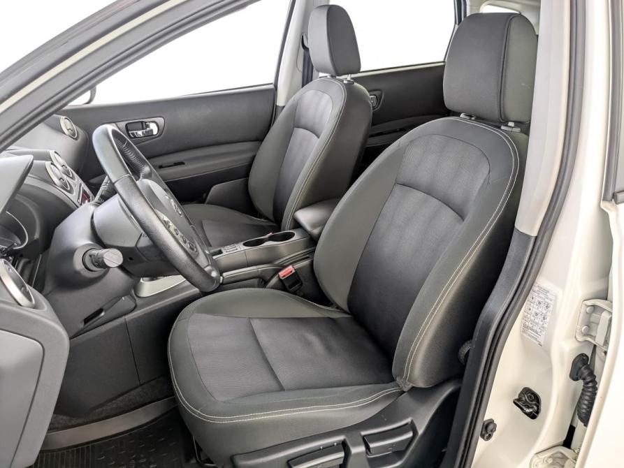Nissan Qashqai I Рестайлинг Москва  - изображение 20