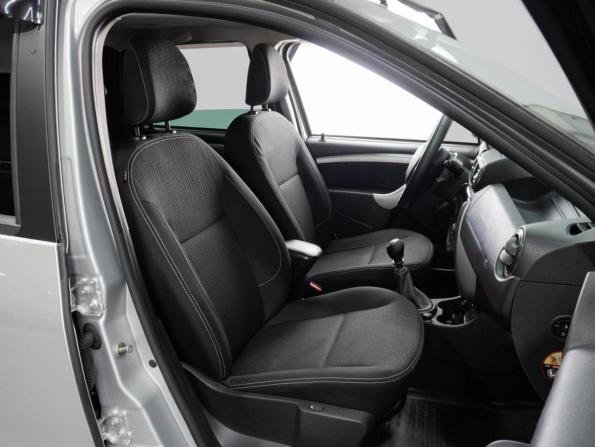 Nissan Terrano III (D10) с пробегом 2017 года, цена 1 449 000 рублей, 83595 км, внедорожник, Автокод Объявления