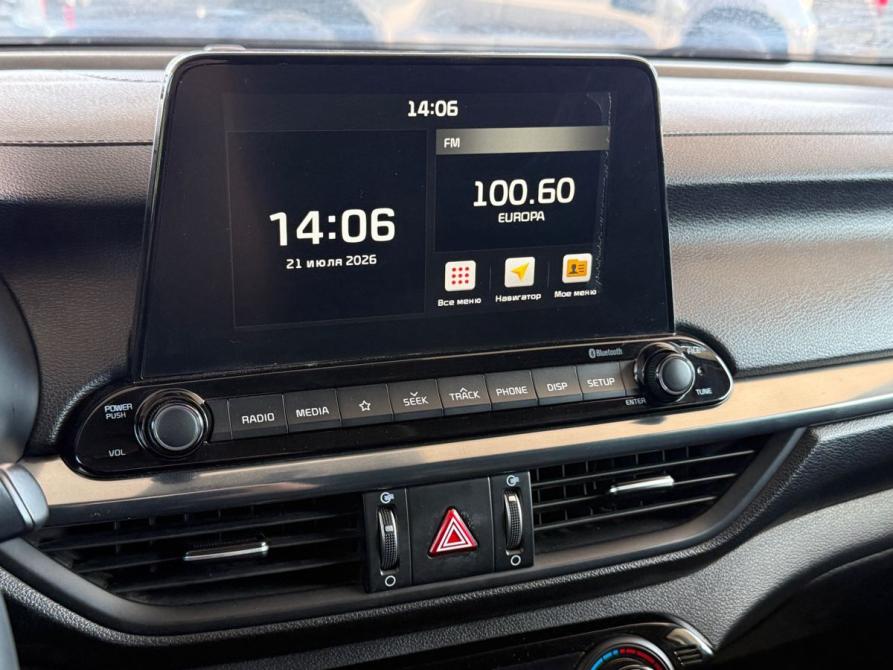 Kia Cerato IV Волгоград  - изображение 17