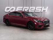 Genesis G80 I Воронеж  - изображение 28
