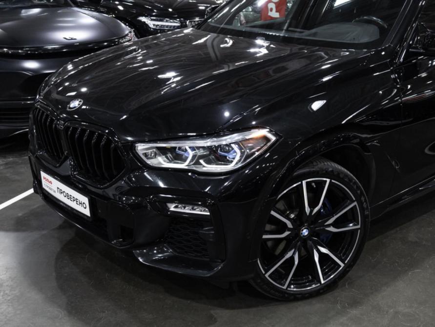 BMW X6 III (G06) Санкт-Петербург  - изображение 2